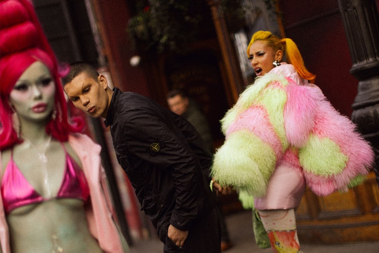 Eliza Rose Means Business