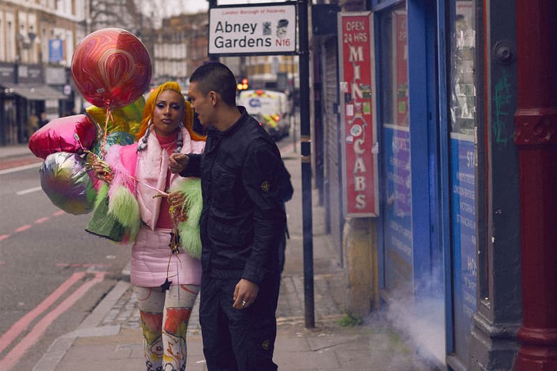 Eliza Rose, Hackney, London, Business As Usual, UKG, Soul, Afrofuturism