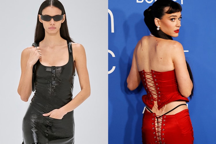 Exposed Butts and P-ssy Pockets Are All the Hype Rn