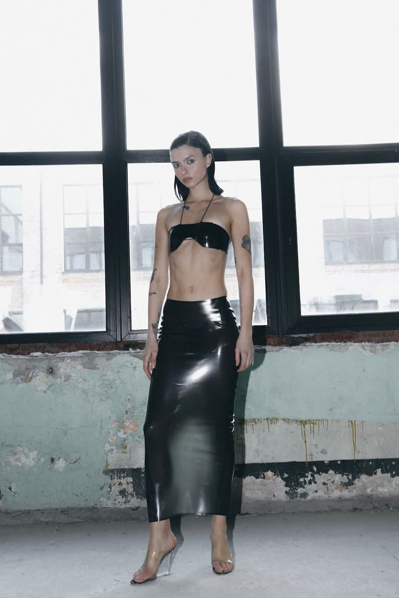 fashion collections anoeses