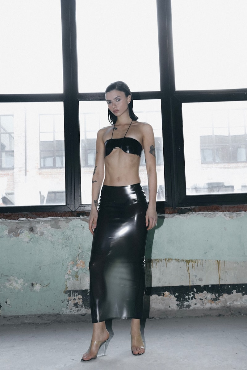 fashion collections anoeses