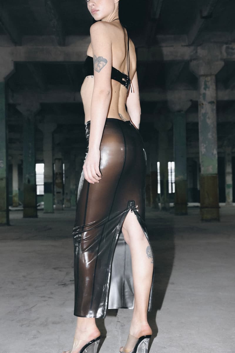 fashion collections anoeses