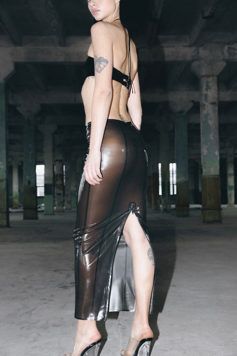 fashion collections anoeses