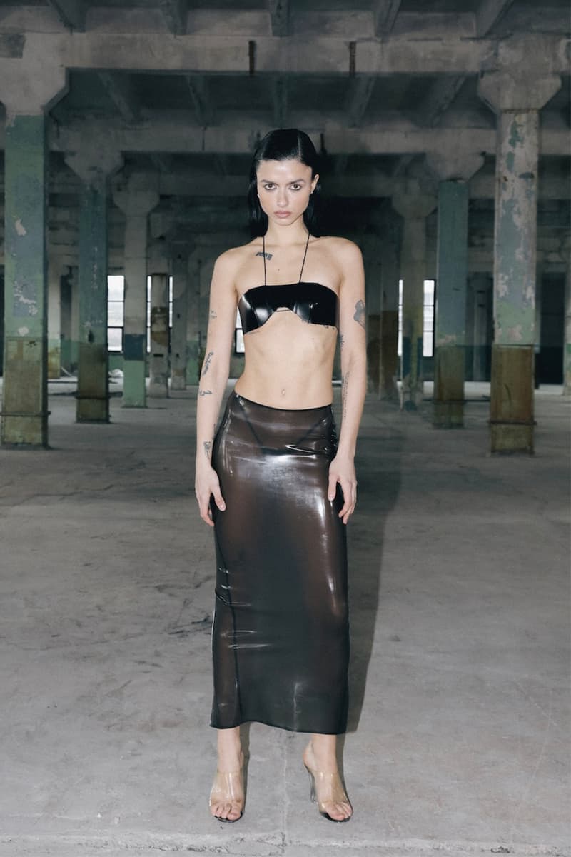 fashion collections anoeses