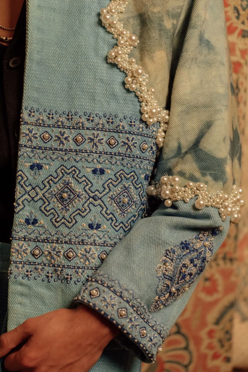 indian pakistani fashion rastah simran girl boy model sofa 