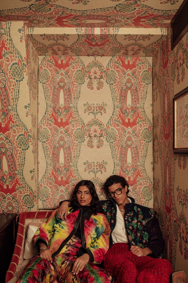 indian pakistani fashion rastah simran girl boy model sofa 