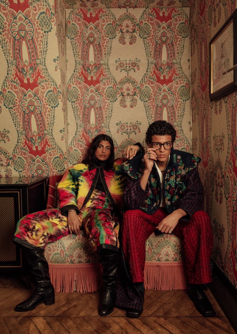 indian pakistani fashion rastah simran girl boy model sofa 