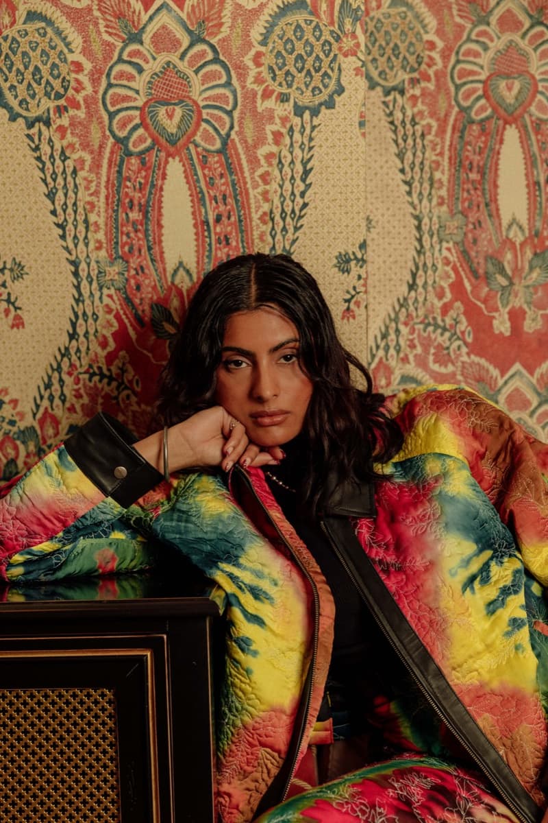 indian pakistani fashion rastah simran girl boy model sofa 