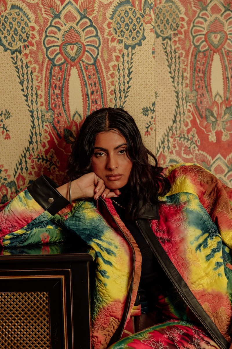 indian pakistani fashion rastah simran girl boy model sofa 