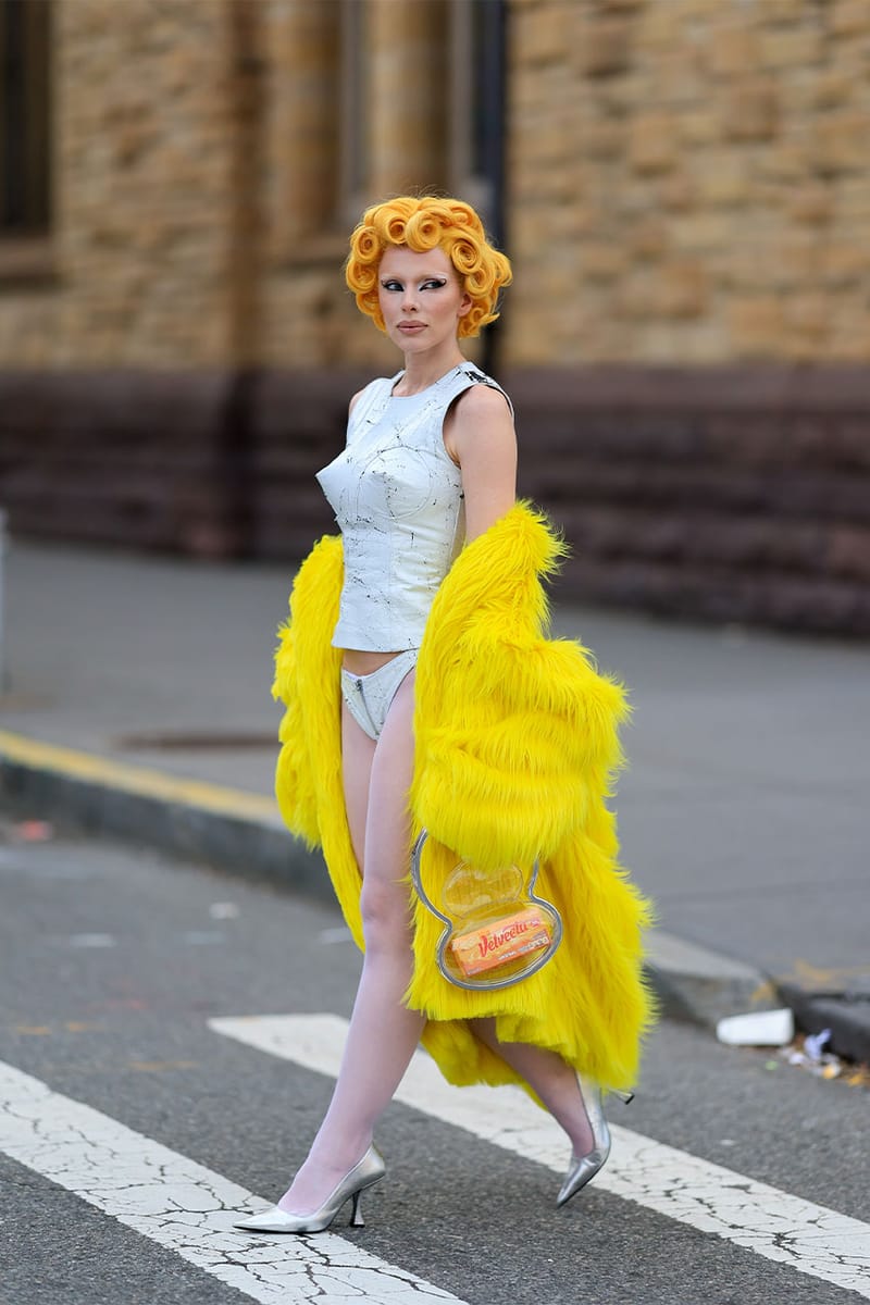 fashion trends cone bras madonna jean Paul gaultier Miley Cyrus maison margiela maya jama dolce and gabbana Dolly Parton Beyonce Balmain Kelly rowland