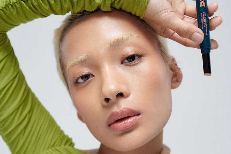 Exa Beauty, High Fidelity Brightening Concealer Stick, Credo Beauty, Makeup