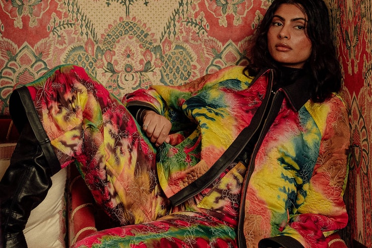 Rastah's 11th Collection Explores the Complexities of Self Love