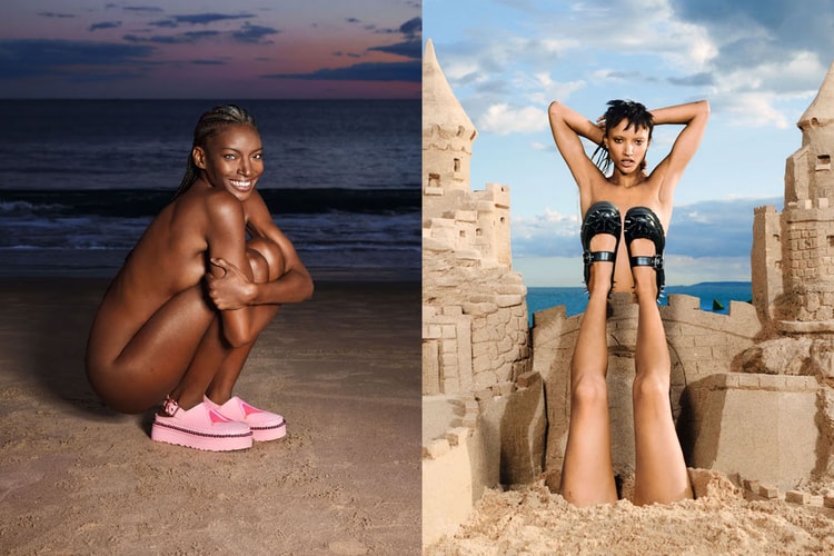 Collina Strada's Founder on Why Her UGG Collaboration Is the "Best She's Ever Done"