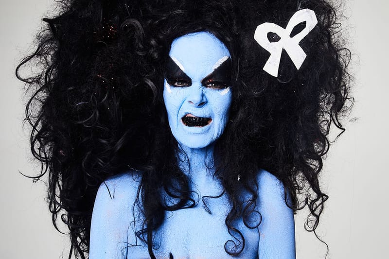 Kembra Pfahler Schools You on Platforms and Perfectionism in New 12-Week Program