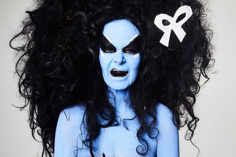 Kembra Pfahler Schools You on Platforms and Perfectionism in New 12-Week Program