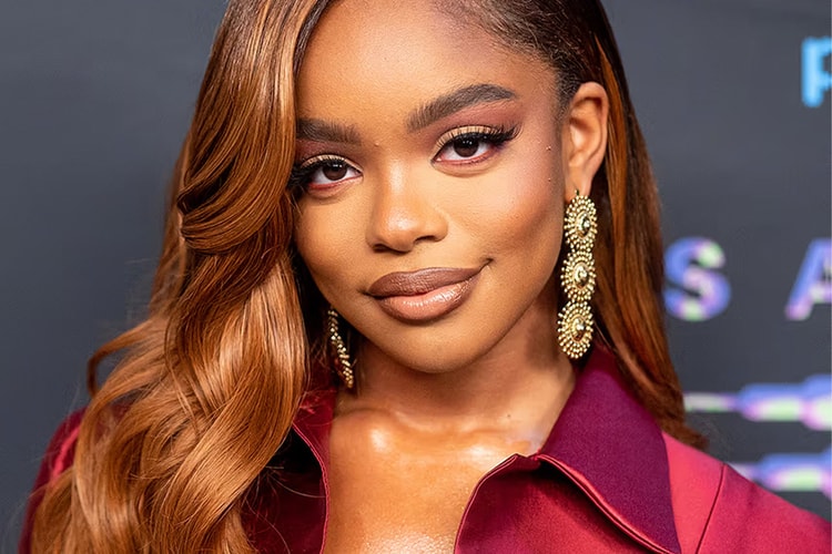 Marsai Martin on Dove's Commitment to Never Use AI To Represent Real People in Ads