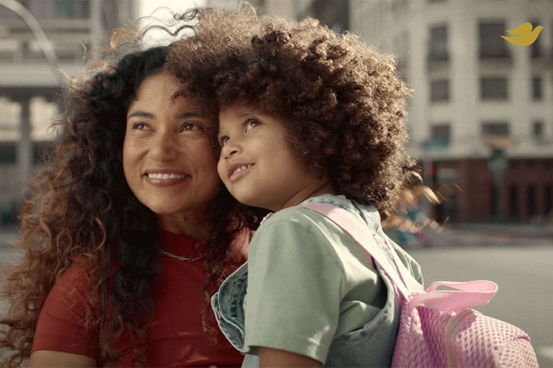 Dove, Marsai Martin, AI, beauty, 20 years of real beauty, celebrities, real-beauty-prompt-guidelines