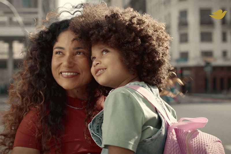 Dove, Marsai Martin, AI, beauty, 20 years of real beauty, celebrities, real-beauty-prompt-guidelines