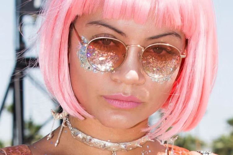10 Festival-Inspired Makeup Ideas That'll Take You From GA to Mainstage