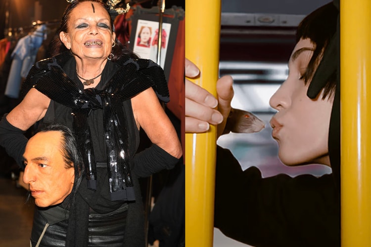 The Love Stories Behind Your Favorite Designer Couples