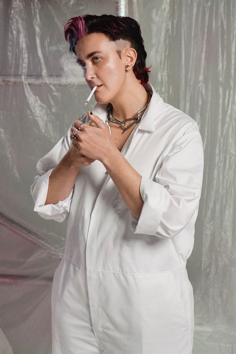 uk London taskher corkys painters