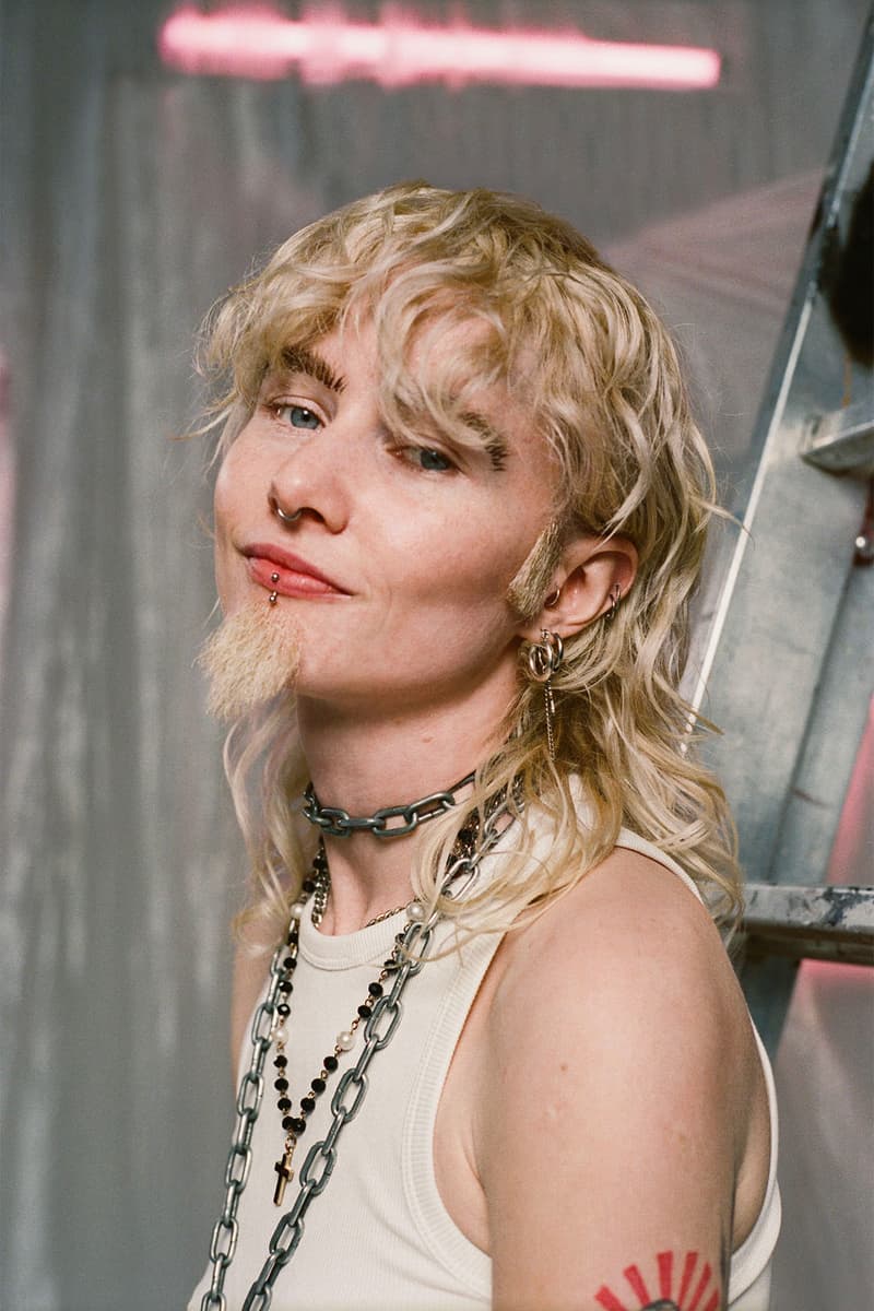 uk London taskher corkys painters