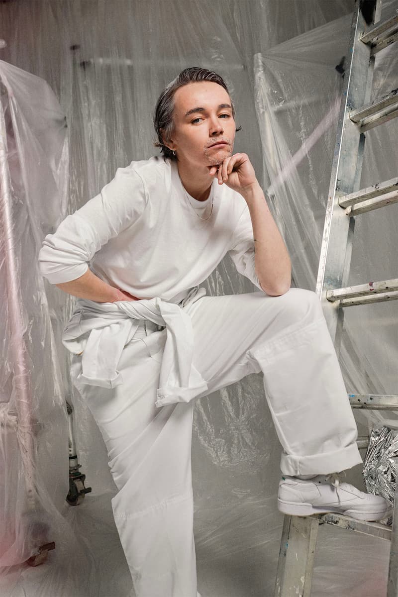 uk London taskher corkys painters