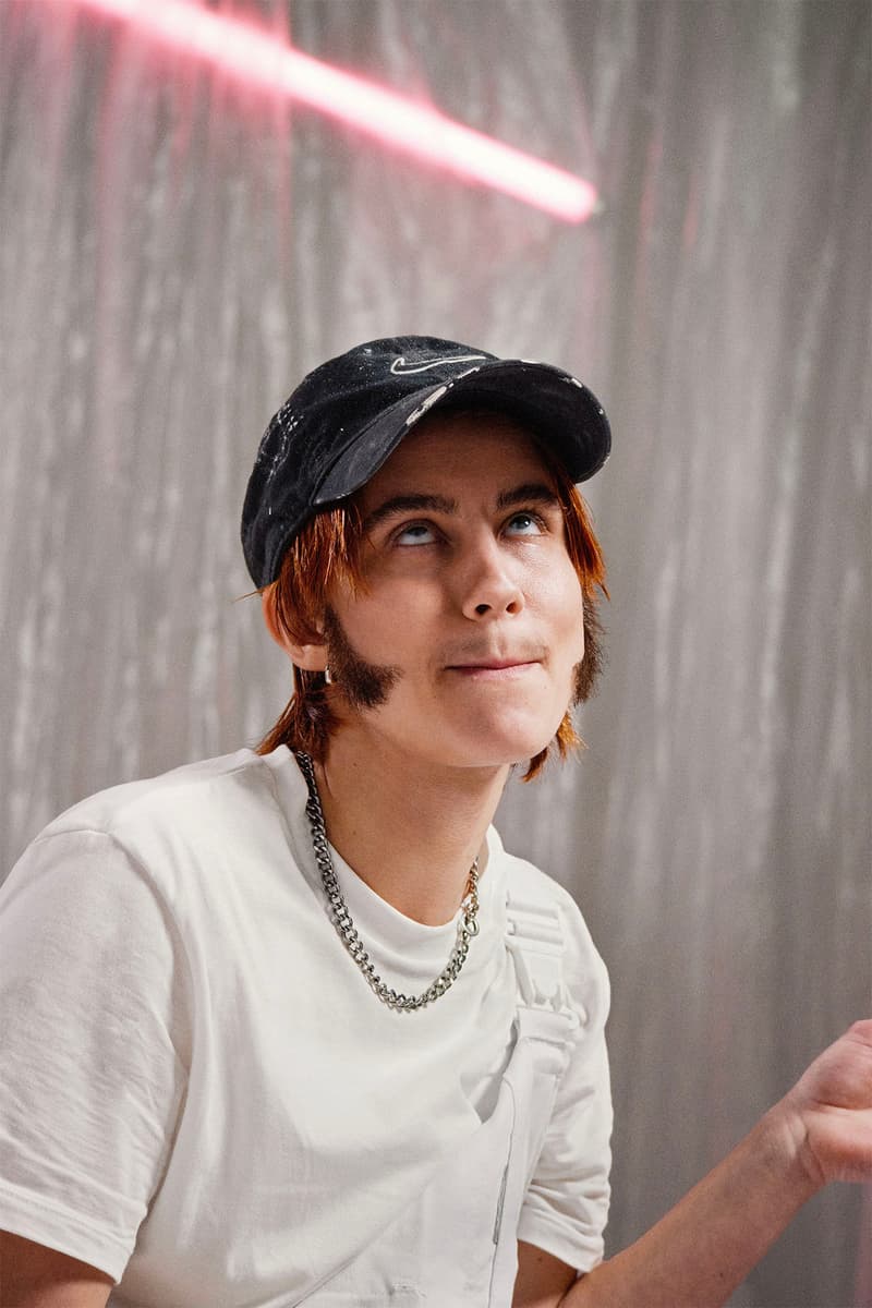 uk London taskher corkys painters