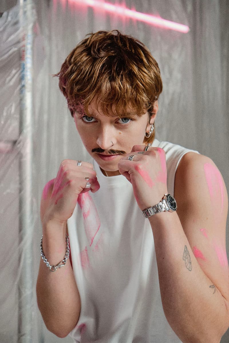 uk London taskher corkys painters