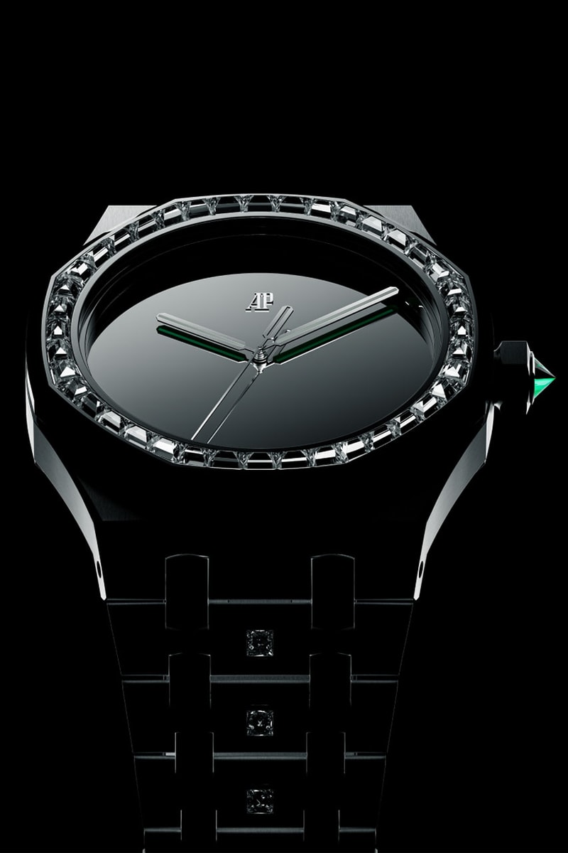 Hatton Labs x MAD PARIS, HBX