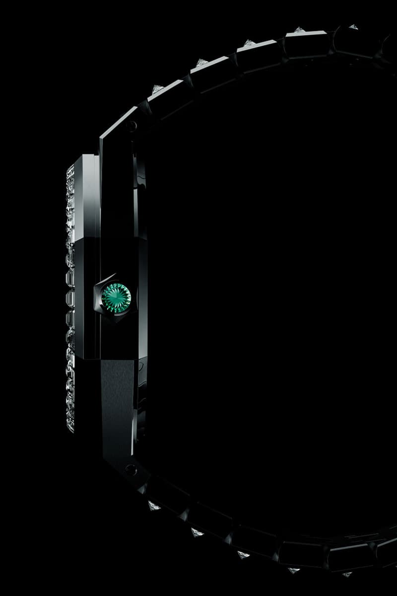 Hatton Labs x MAD PARIS, HBX