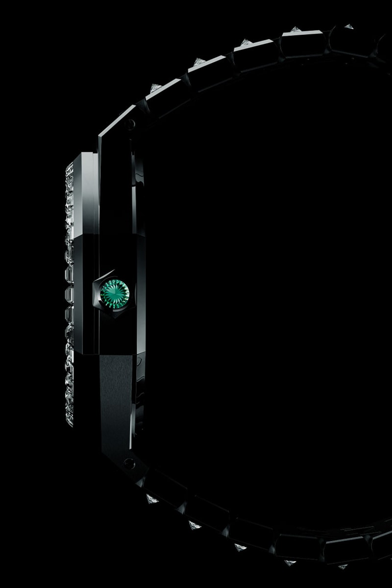 Hatton Labs x MAD PARIS, HBX
