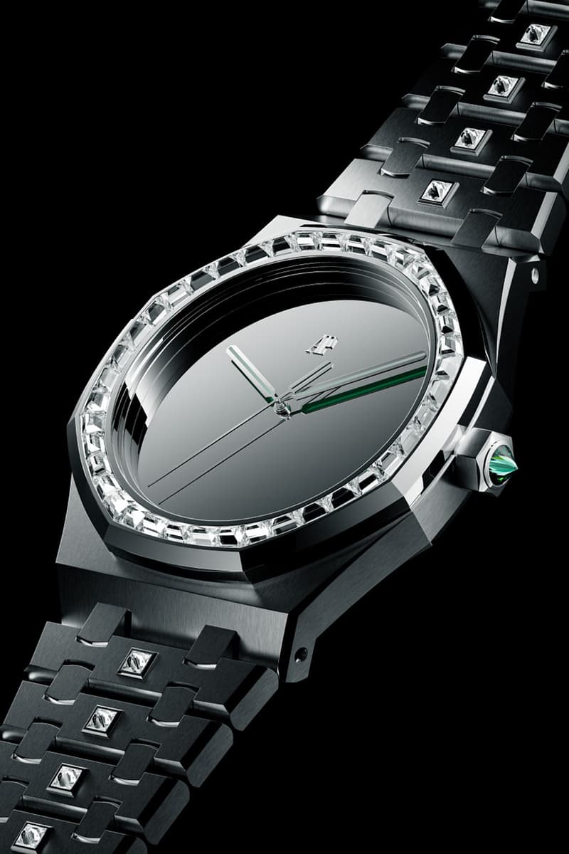 Hatton Labs x MAD PARIS, HBX