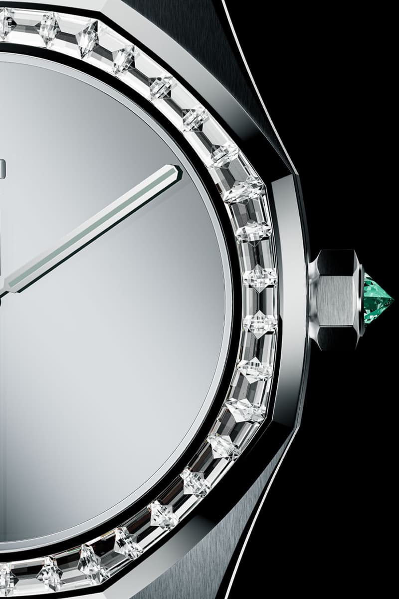 Hatton Labs x MAD PARIS, HBX