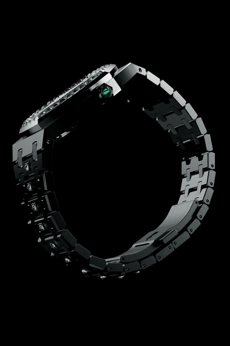 Hatton Labs x MAD PARIS, HBX