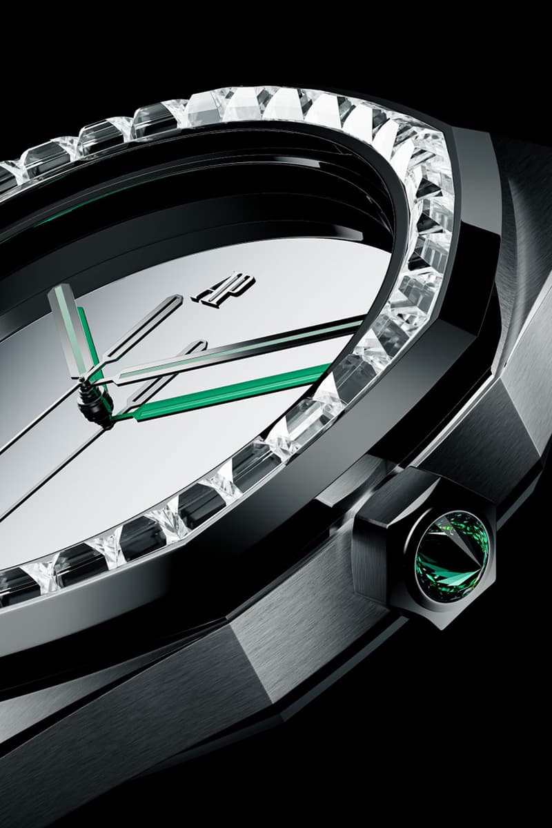 Hatton Labs x MAD PARIS, HBX