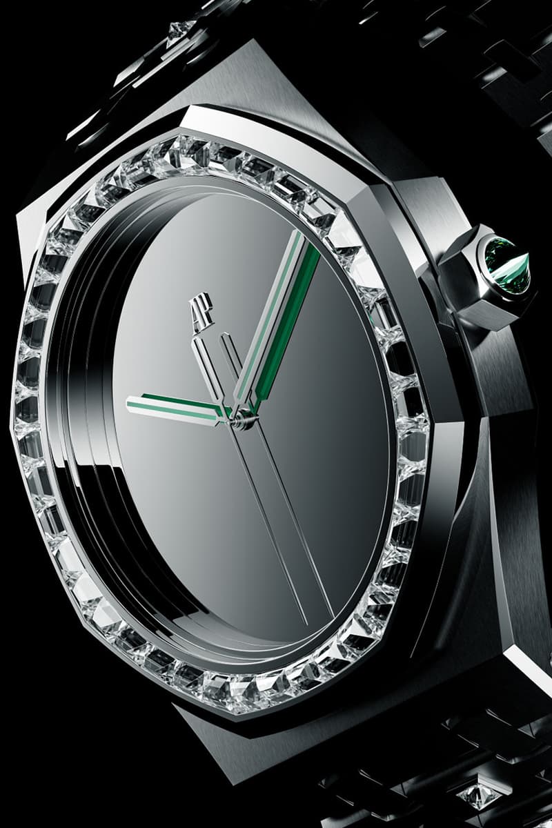 Hatton Labs x MAD PARIS, HBX