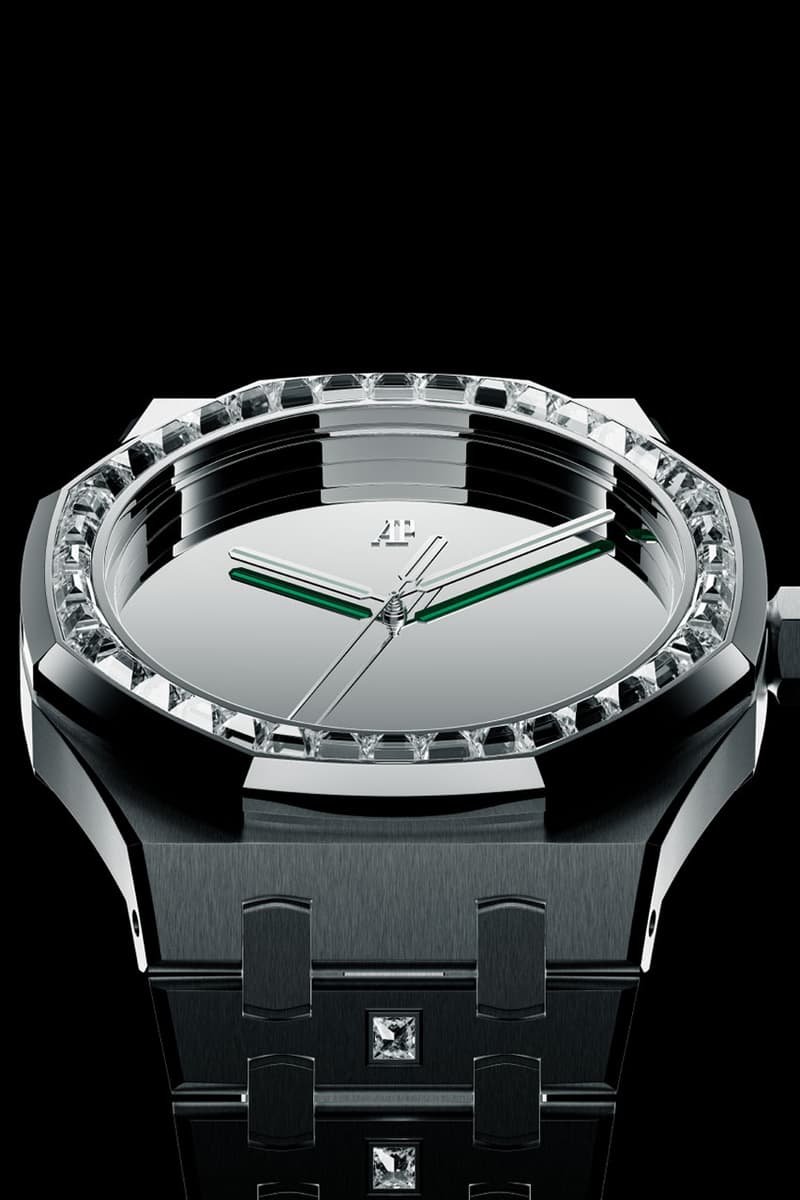 Hatton Labs x MAD PARIS, HBX