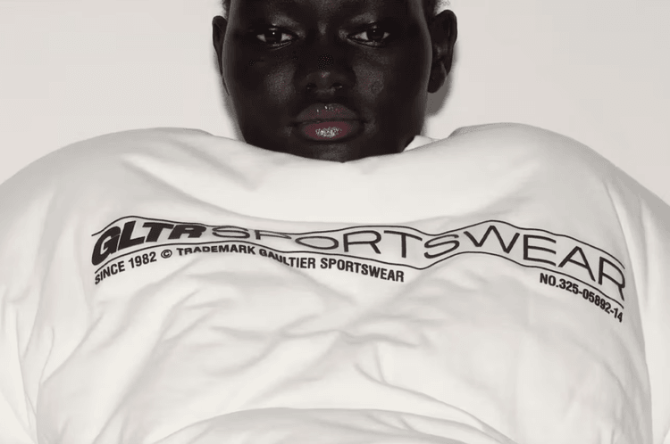 Jean Paul Gaultier Taps HBA's Shayne Oliver for New Capsule