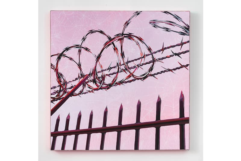 art exhibitions New York