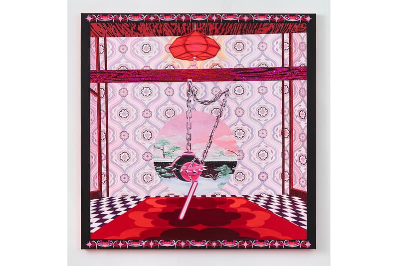 art exhibitions New York