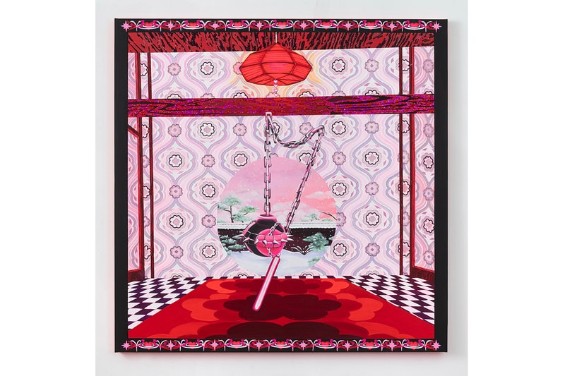 art exhibitions New York