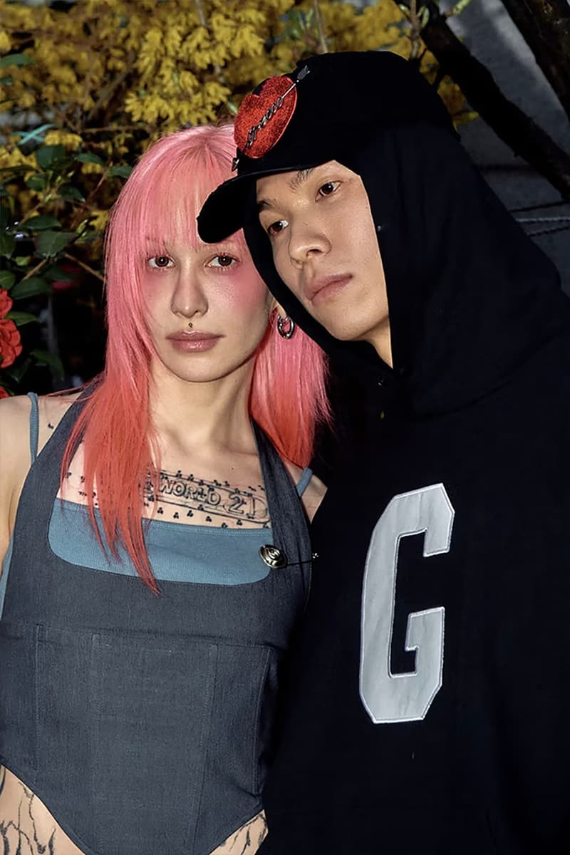 gen z dating apps fashion collections