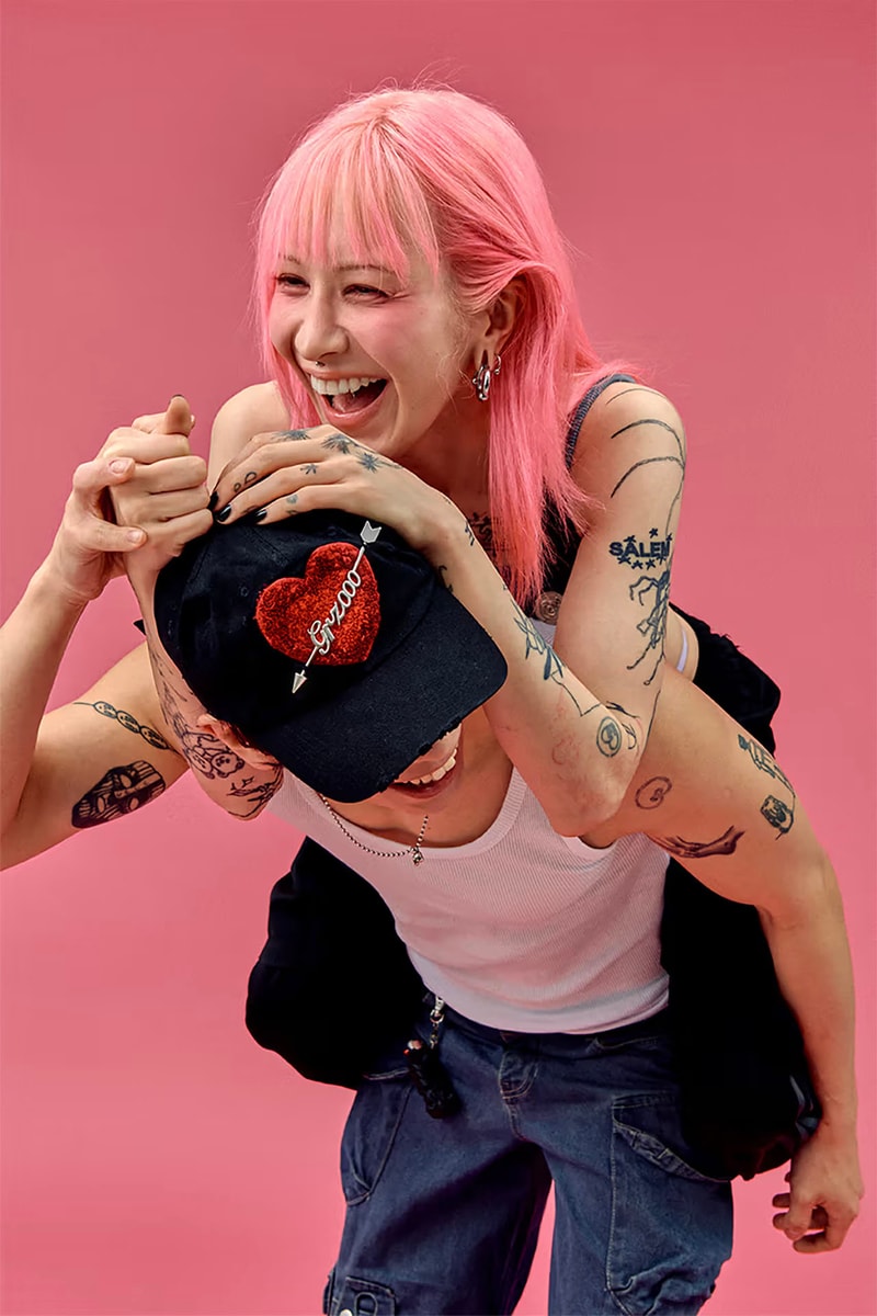 gen z dating apps fashion collections