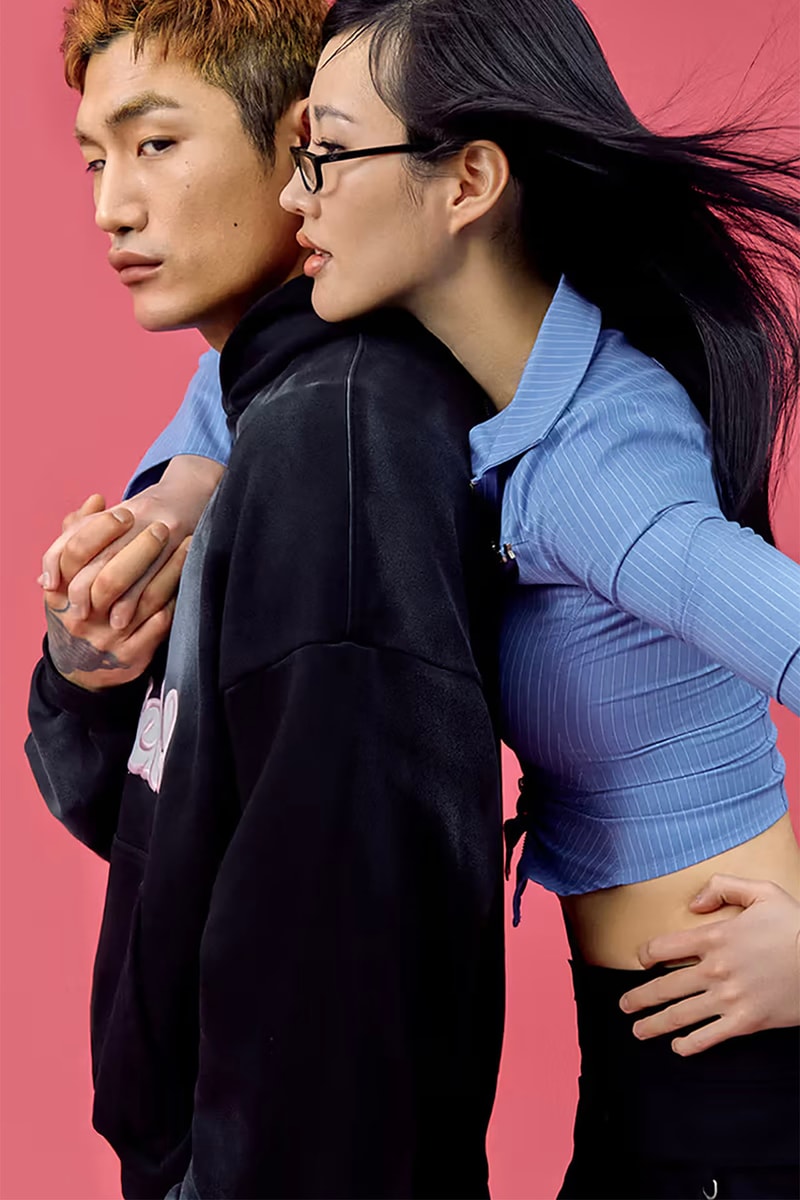 gen z dating apps fashion collections