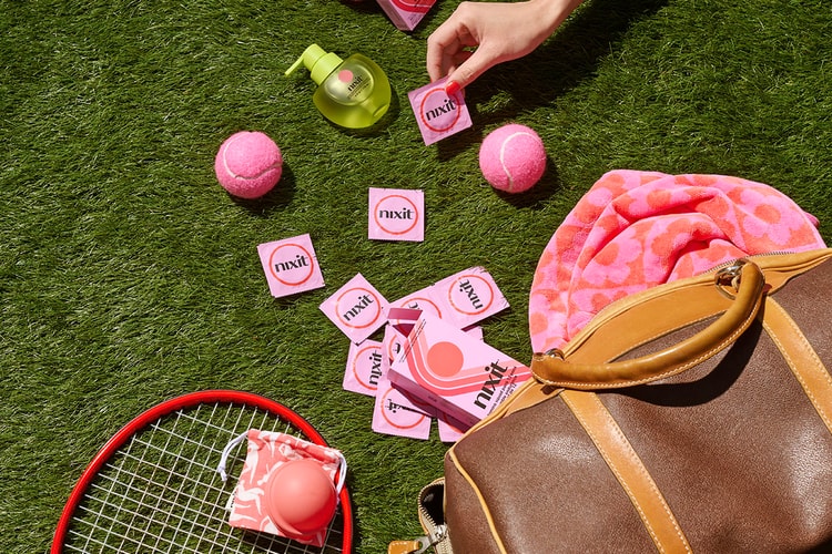 Nixit's Condoms Are for the Girls