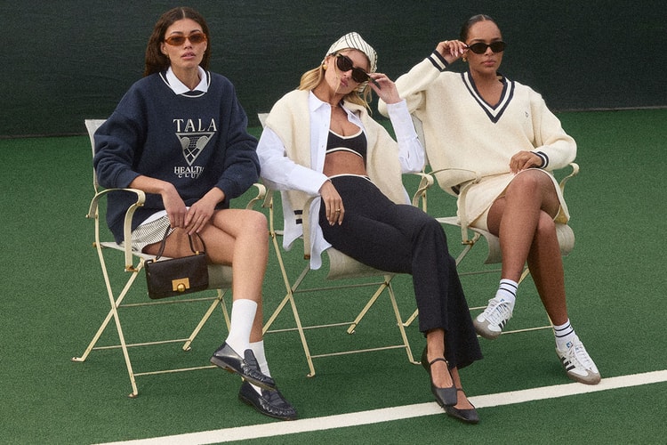 TALA's Dayflex Health Club Is Open for Business