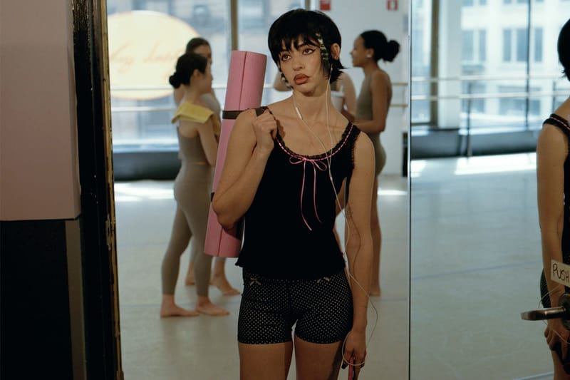 Here’s a First Look at Your Next Activewear Staple