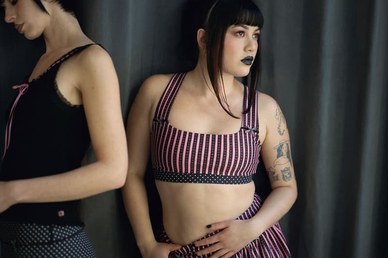 Strawberry Western, "All-American Reject" 