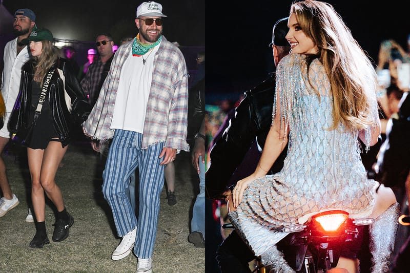 Coachella 2024: The Cutest “Couples” Moments